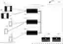 Fig. 01 - Electronic communication node load balancing system and method