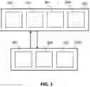 Fig. 04 - Method for the identification of a connected object in a network infrastructure