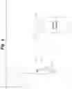 Fig. 06 - Methods of wireless communication in an infusion pump system