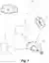Fig. 08 - Methods of wireless communication in an infusion pump system