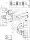 Fig. 01 - Positioning system based on distributed transmission and reception of Wi-Fi signals