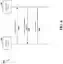Fig. 07 - Scheduling and transmission scheme for periodic and aperiodic control information