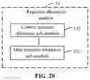 Fig. 25 - Method for information transmission adjustment, base station, and user equipment