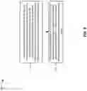 Fig. 07 - Beam recovery procedure for full duplex operation