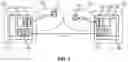 Fig. 02 - ESTABLISHMENT OF A LINK FOR EXCHANGING IP PROTOCOL DATA BETWEEN IMPROVED BASE STATIONS BY DIRECT COMMUNICATION