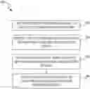 Fig. 01 - Providing network access via mobile device peer to peer sharing