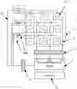 Fig. 01 - Plasma reactor and heating apparatus therefor