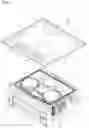 Fig. 02 - Induction cooker