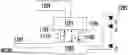 Fig. 01 - Emergency lighting system