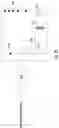 Fig. 07 - Emergency lighting system