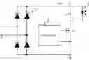 Fig. 01 - Power converter, LED driver and control method