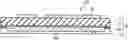 Fig. 01 - Structure, wiring board, substrate for wiring board, copper clad laminate, and method for manufacturing the structure