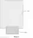 Fig. 09 - Display panel, flexible circuit board and display device