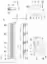 Fig. 06 - Circuit board supporting structure and light emitting device having the same
