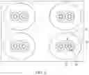 Fig. 06 - Grid array connector system