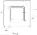 Fig. 34 - Grid array connector system