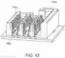 Fig. 41 - Grid array connector system