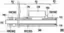Fig. 01 - Chip on film package structure and method for reading a code-included pattern on a package structure