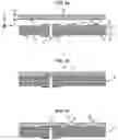 Fig. 02 - Attaching an SMD to an insulating layer with a solder joint in a cavity formed in an insulating layer