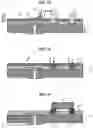 Fig. 03 - Attaching an SMD to an insulating layer with a solder joint in a cavity formed in an insulating layer