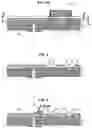 Fig. 04 - Attaching an SMD to an insulating layer with a solder joint in a cavity formed in an insulating layer