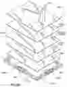 Fig. 12 - System and method for manufacturing flexible laminated circuit boards