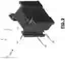 Fig. 10 - Multi-card subsystem for embedded computing systems
