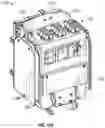 Fig. 13 - Cooling system for enclosure for electrical network protection element