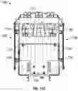 Fig. 15 - Cooling system for enclosure for electrical network protection element