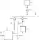 Fig. 01 - Power converter having a power converter path