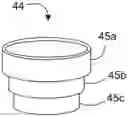 Fig. 01 - Flexible retention ring for thermal interface material