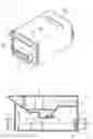 Fig. 03 - COMPUTING RACK APPARATUS USING COOLING UNIT