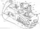 Fig. 01 - Rail roller pin gang adjustment system