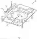 Fig. 08 - ASSEMBLY FOR A DOSING SYSTEM OF A SPREADER MACHINE FOR DISTRIBUTING A GRANULAR MATERIAL OR THE LIKE, DOSING SYSTEM AND SPREADER MACHINE