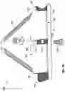 Fig. 19 - SICKLE SECTION AND KNIFEBACK AND SECTION JOINT