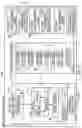 Fig. 10 - Header positioning assembly for an agricultural work vehicle and control system for the same