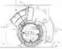 Fig. 01 - Shutter locking assembly for a lawnmower, lawnmower having same, and convertible lawnmower