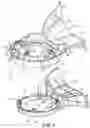 Fig. 04 - Shutter locking assembly for a lawnmower, lawnmower having same, and convertible lawnmower