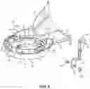 Fig. 06 - Shutter locking assembly for a lawnmower, lawnmower having same, and convertible lawnmower