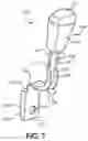 Fig. 08 - Shutter locking assembly for a lawnmower, lawnmower having same, and convertible lawnmower