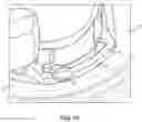 Fig. 11 - Shutter locking assembly for a lawnmower, lawnmower having same, and convertible lawnmower