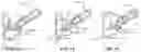 Fig. 15 - Shutter locking assembly for a lawnmower, lawnmower having same, and convertible lawnmower