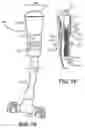 Fig. 17 - Shutter locking assembly for a lawnmower, lawnmower having same, and convertible lawnmower