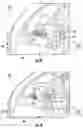 Fig. 09 - Trimmer head assembly for a trimmer