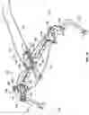 Fig. 13 - Steering control system for harvester and methods of using the same