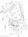 Fig. 07 - Crop harvesting header with cam adjustment component responsive to reel movement