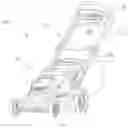 Fig. 02 - Gardening tool, particularly a mower