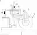 Fig. 01 - Auxiliary wheel for lawn mower