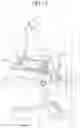Fig. 11 - Auxiliary wheel for lawn mower