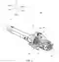 Fig. 02 - Blower having multiple control switches